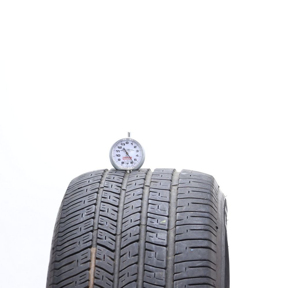 Set of (2) Used 225/60R18 Goodyear Eagle RS-A 99W - 5.5-7/32 - Image 2