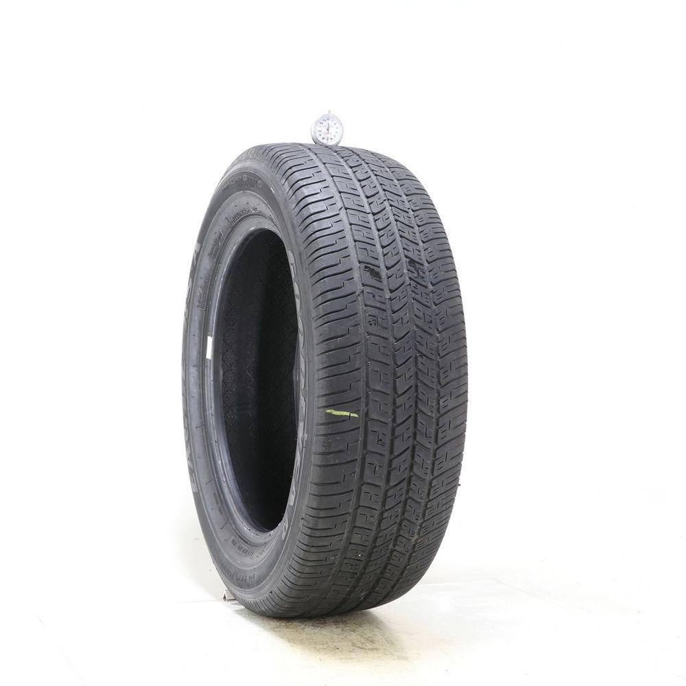 Set of (2) Used 225/60R18 Goodyear Eagle RS-A 99W - 5.5-7/32 - Image 4