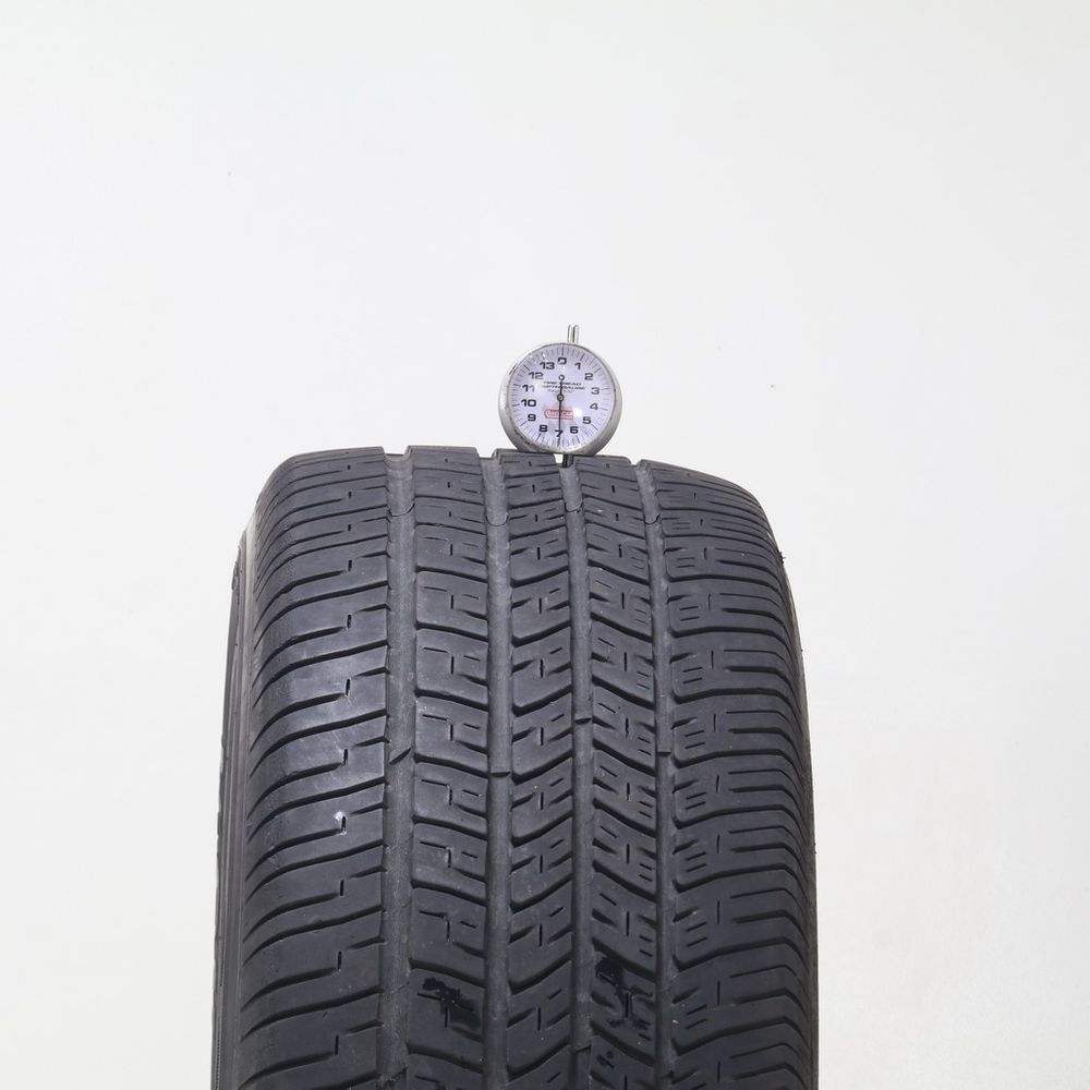 Set of (2) Used 225/60R18 Goodyear Eagle RS-A 99W - 5.5-7/32 - Image 5