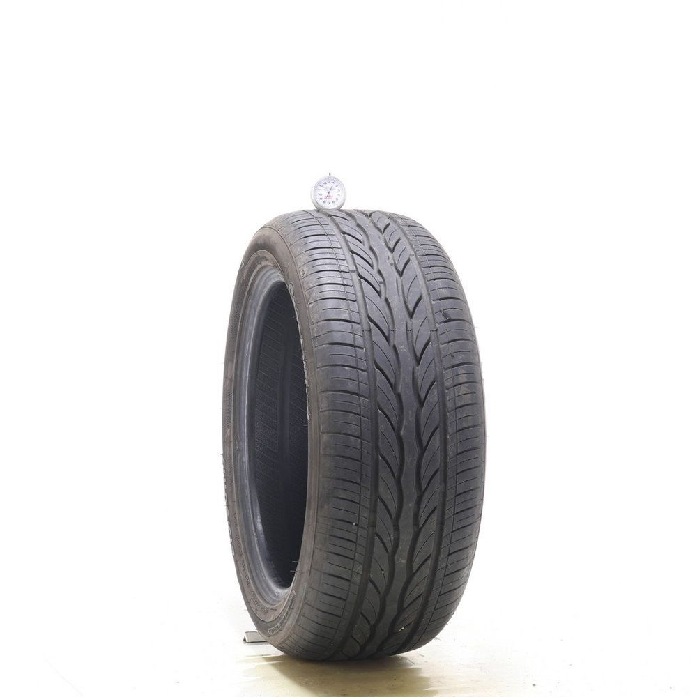 Used 215/50R17 Linglong Crosswind 95W - 8/32 - Image 1