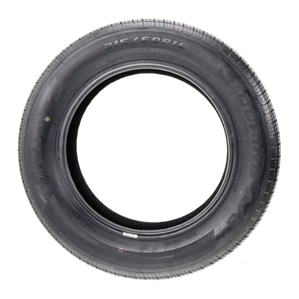 New 215/60R16 Fuzion Touring A/S 95V - New - Image 3