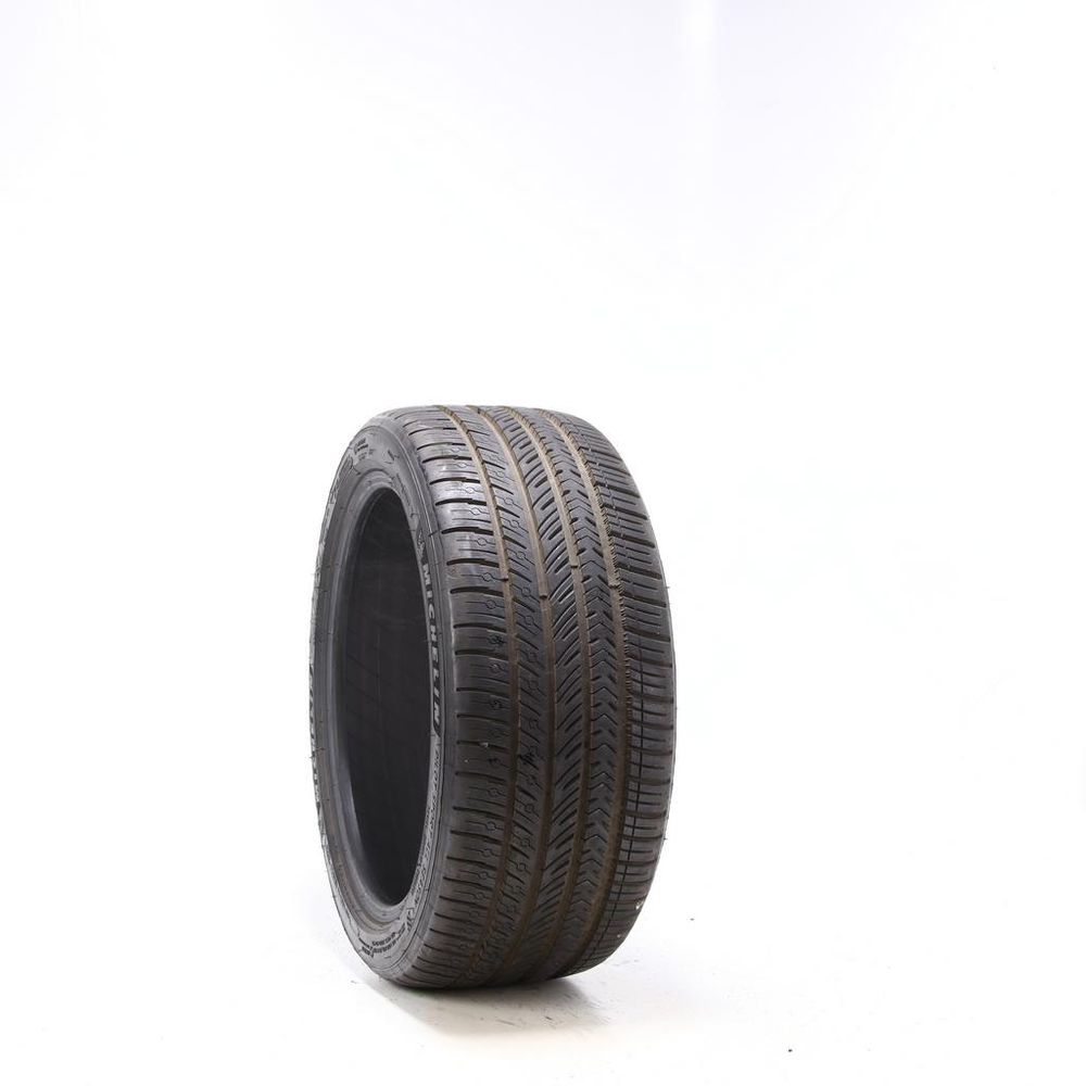 Driven Once 235/40ZR18 Michelin Pilot Sport All Season 4 95Y - 9.5/32 - Image 1