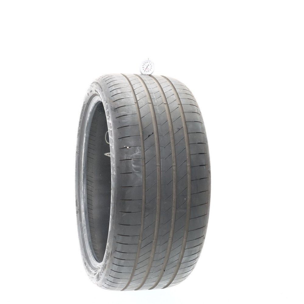 Used 285/35R21 Goodyear Eagle F1 Asymmetric 5 105Y - 8/32 - Image 1