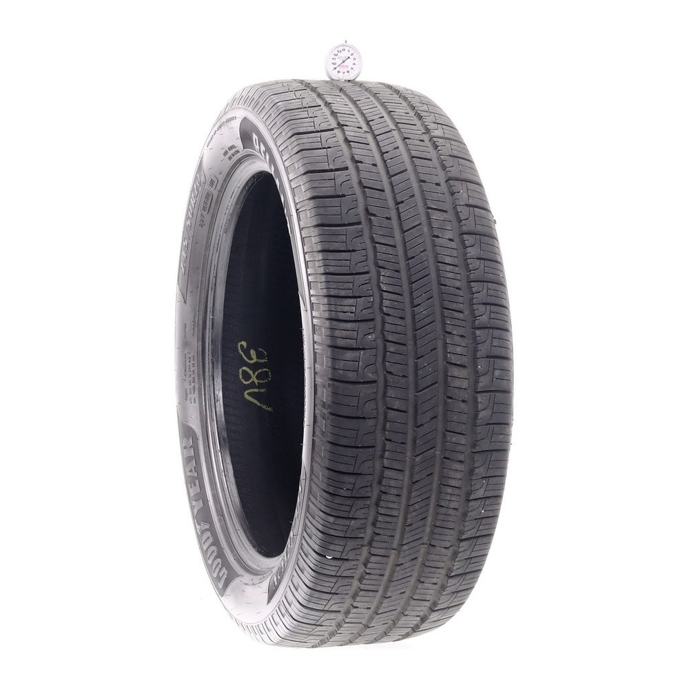 Used 245/50R20 Goodyear Reliant All-season 102V - 9/32 - Image 1