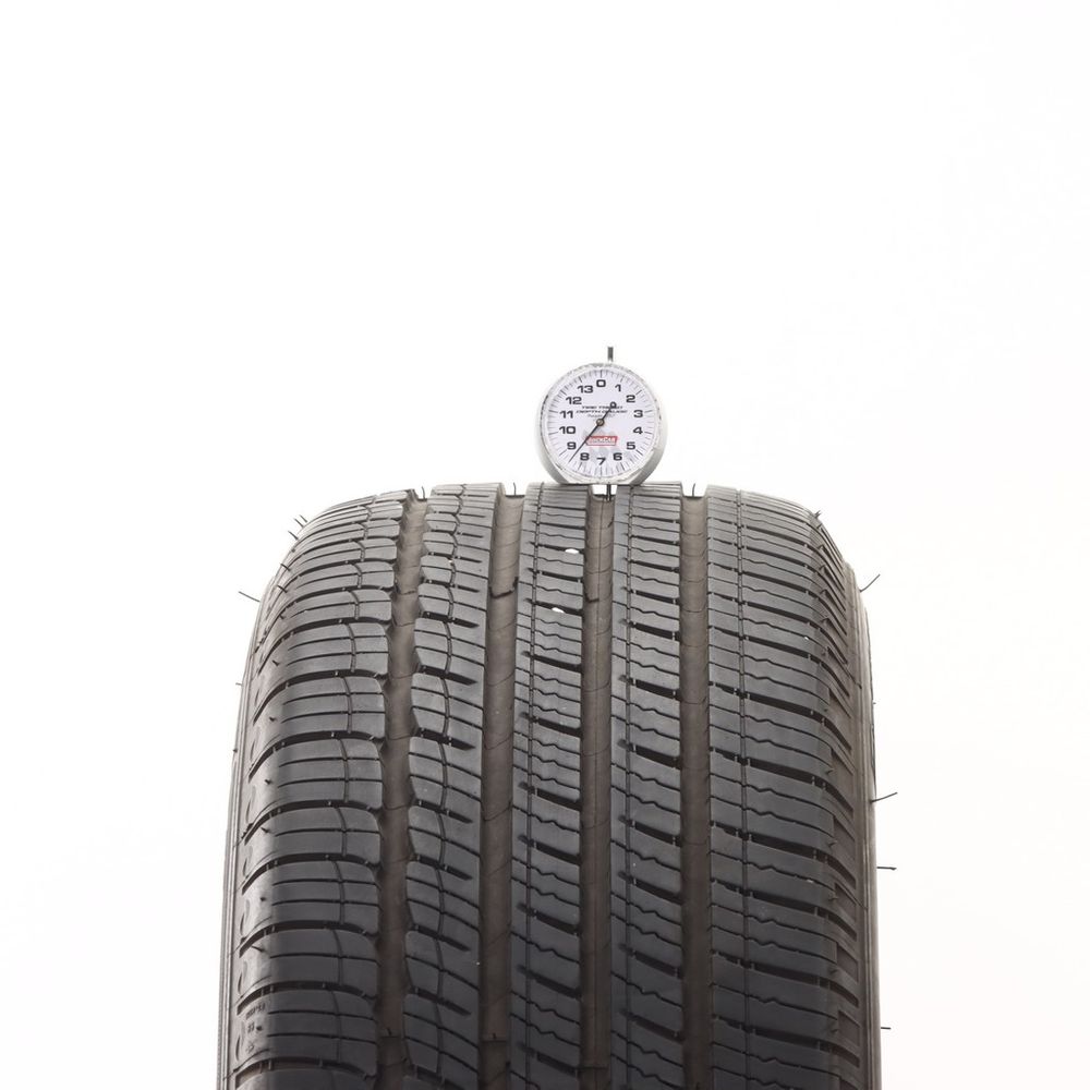 Set of (2) Used 235/55R19 Michelin Primacy MXM4 101H - 8.5-9/32 - Image 2
