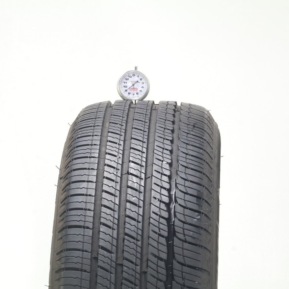 Set of (2) Used 235/55R19 Michelin Primacy MXM4 101H - 8.5-9/32 - Image 5
