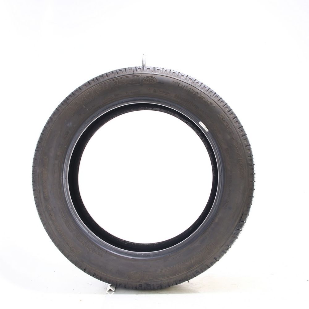 Set of (2) Used 235/55R19 Michelin Primacy MXM4 101H - 8.5-9/32 - Image 6