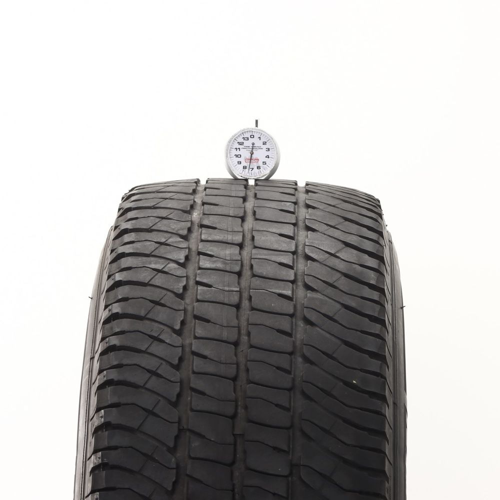 Set of (2) Used LT 275/70R18 Michelin LTX A/T2 125/122S E - 7.5-8.5/32 - Image 2