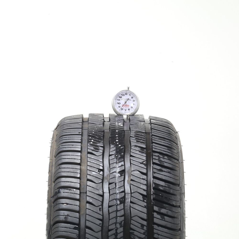 Set of (2) Used 245/40R18 BFGoodrich Advantage Control 97W - 6.5-8/32 - Image 5