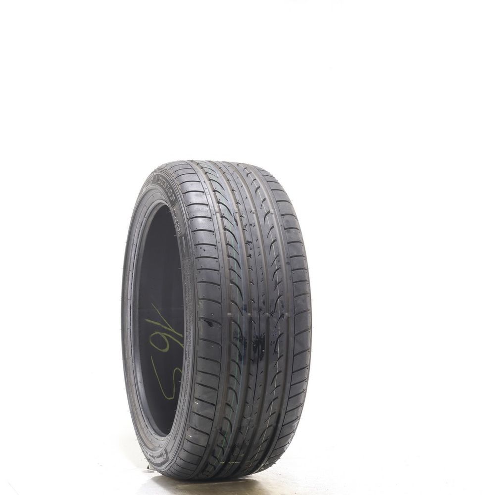 New 225/40R18 Dunlop SP Sport Maxx 88Y - 9.5/32 - Image 1