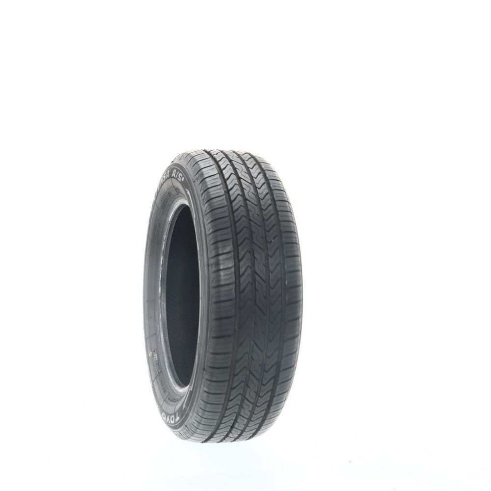 Driven Once 205/60R16 Toyo Extensa A/S II 92H - 8.5/32 - Image 1