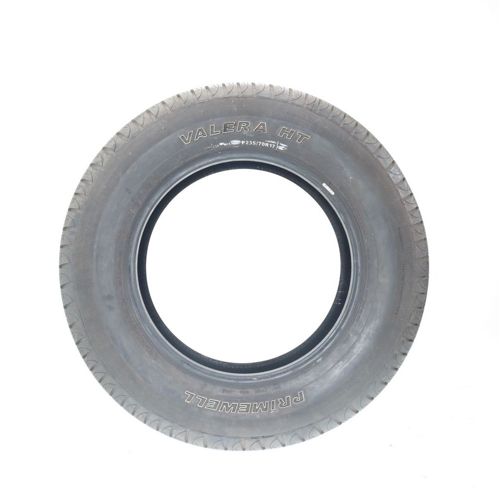 Driven Once 235/70R17 Primewell Valera HT 108S - 10/32 - Image 3