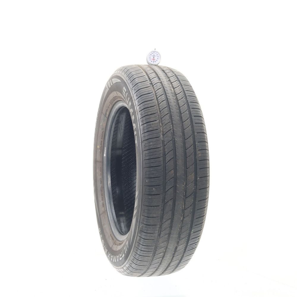 Used 225/65R17 Summit Ultramax A/S 2.0 102T - 6.5/32 - Image 1