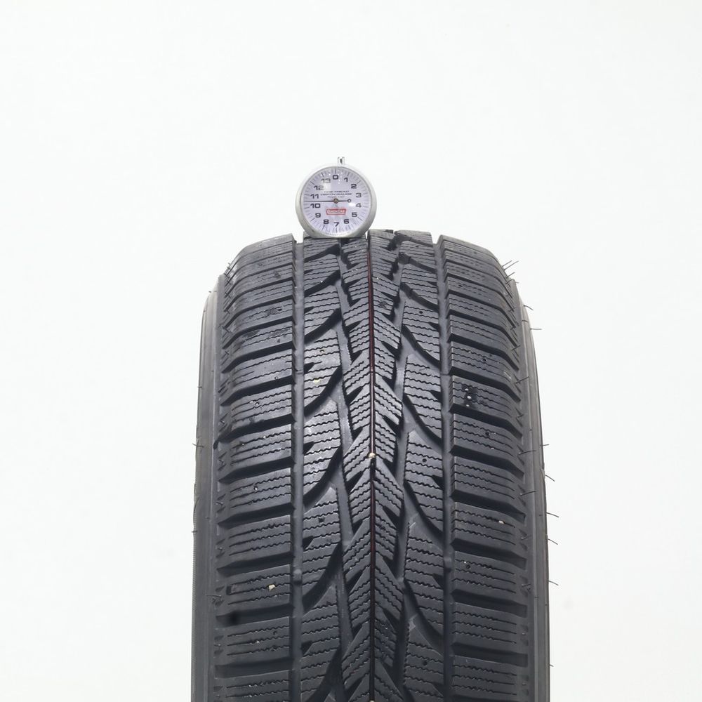 Used 215/55R17 Firestone Winterforce 2 94S - 10.5/32 - Image 2