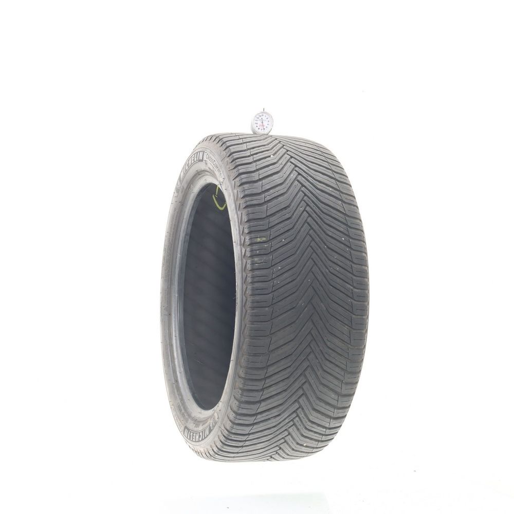 Used 255/45R19 Michelin CrossClimate 2 104V - 6.5/32 - Image 1