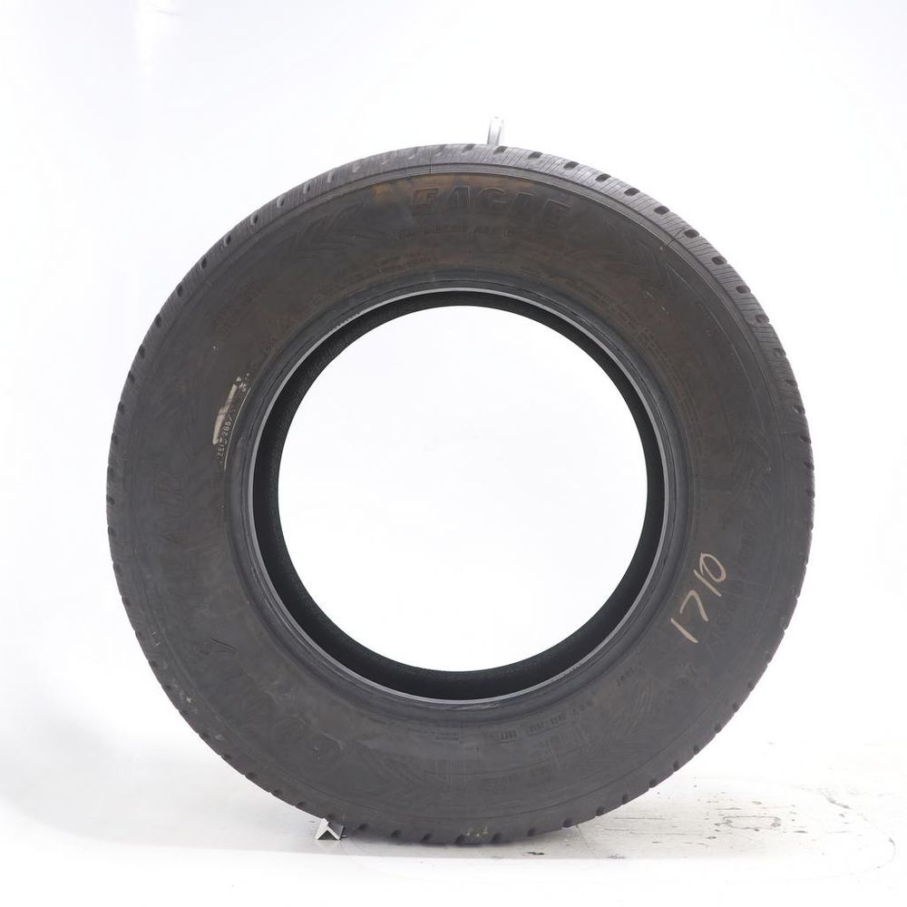 Used 265/60R17 Goodyear Eagle Enforcer All Weather 108V - 10.5/32 - Image 3