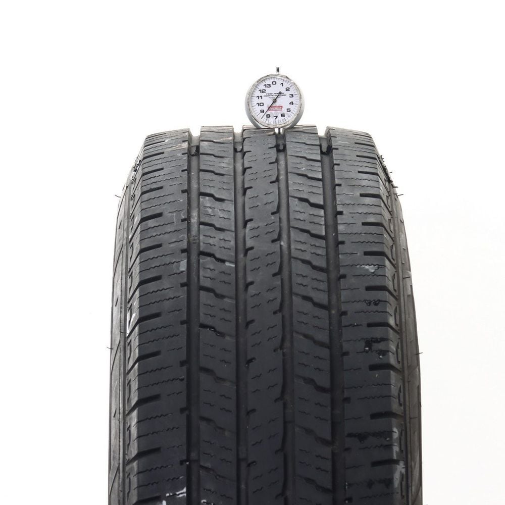 Set of (2) Used LT 245/75R17 Goodride Trac Legend SL310 121/118Q E - 8.5-9.5/32 - Image 2