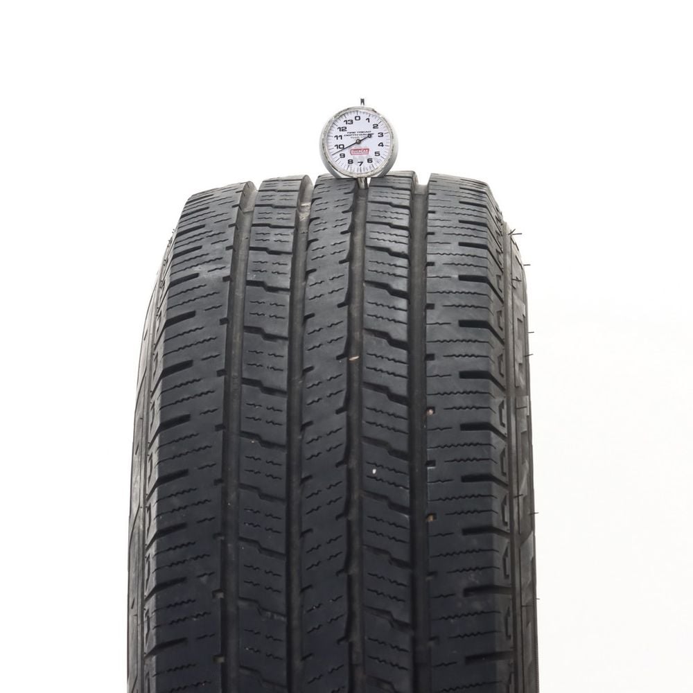 Set of (2) Used LT 245/75R17 Goodride Trac Legend SL310 121/118Q E - 8.5-9.5/32 - Image 5