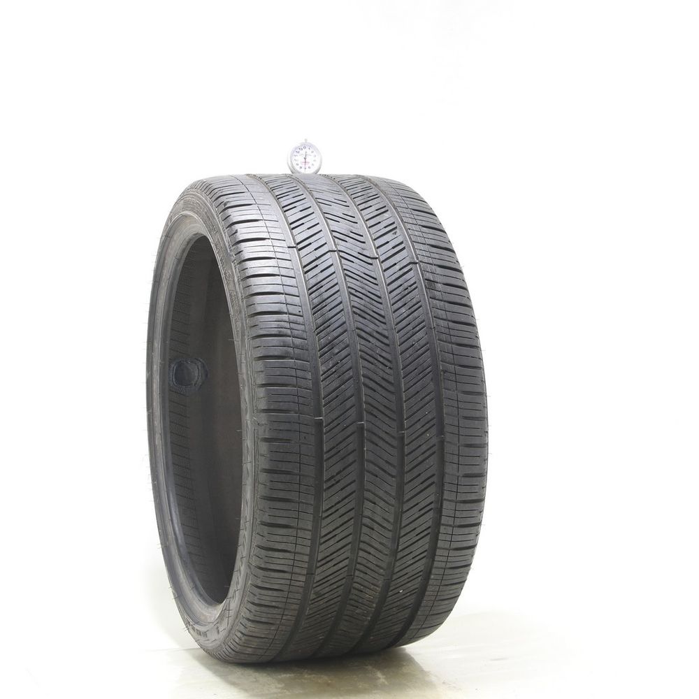 Used 305/30R21 Goodyear Eagle Touring NF0 104H - 7/32 - Image 1
