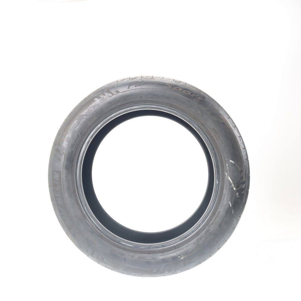 Used 235/50ZR17 Michelin Pilot Sport PS2 NO 96Y - 5.5/32 - Image 3
