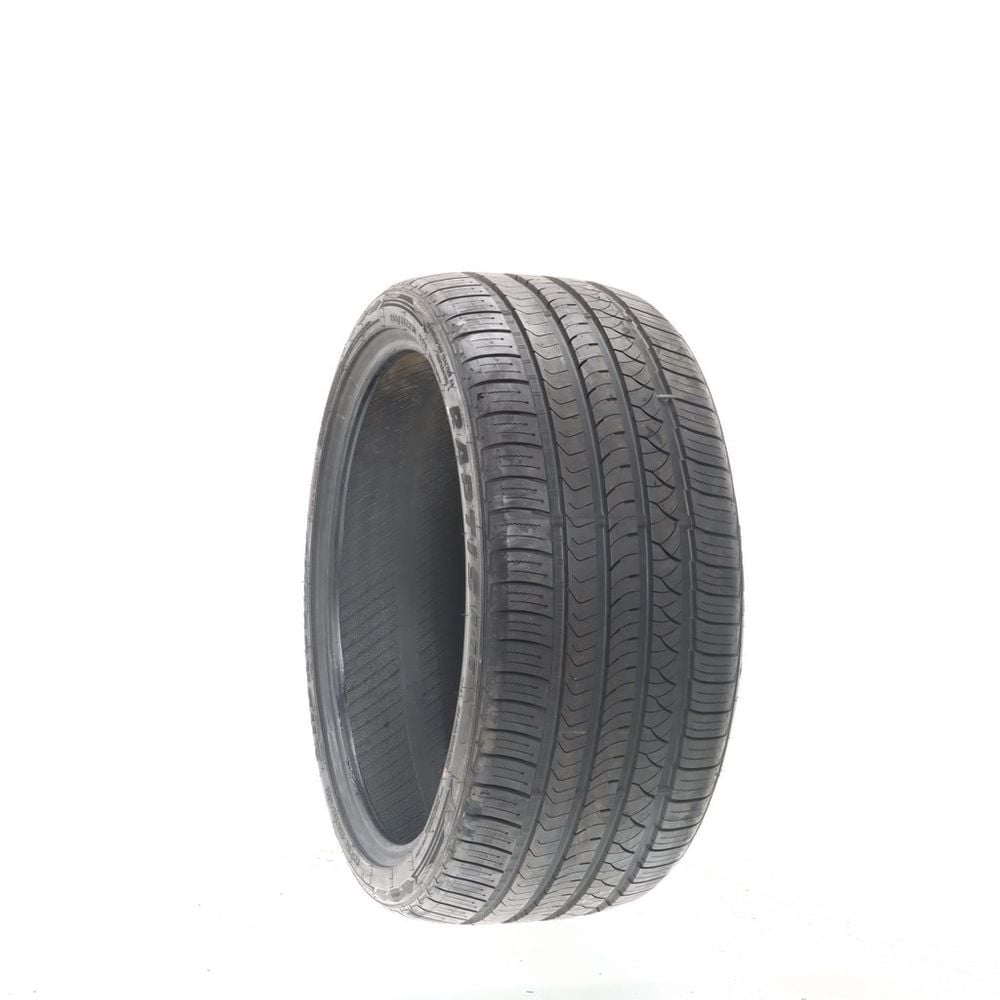 New 255/35ZR20 Hercules Raptis R-T6 97W - Image 1
