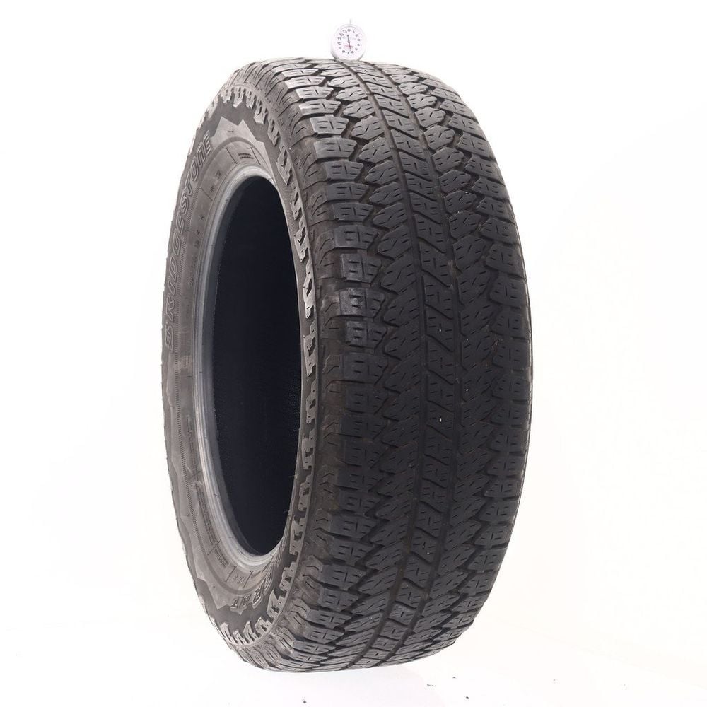 Used 275/60R20 Bridgestone Dueler A/T RH-S 115S - 6.5/32 - Image 1