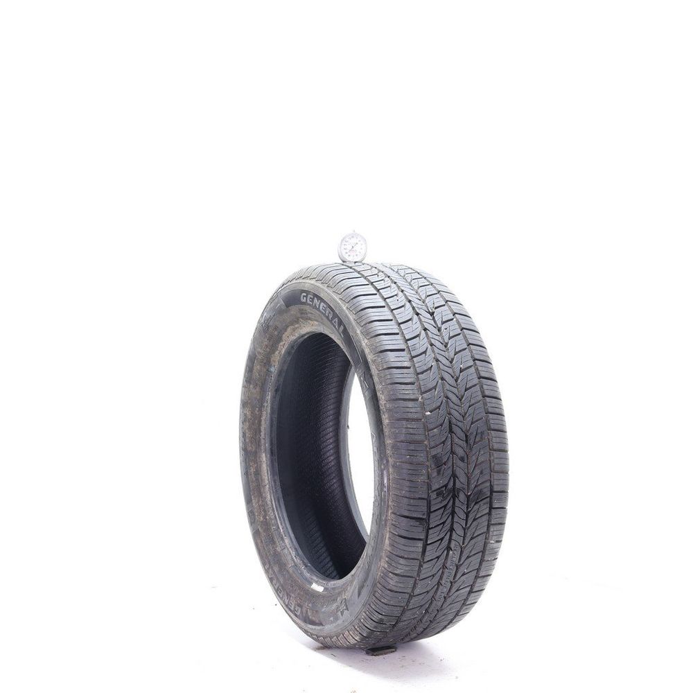 Set of (2) Used 205/55R16 General Altimax RT43 91T - 8-8.5/32 - Image 4