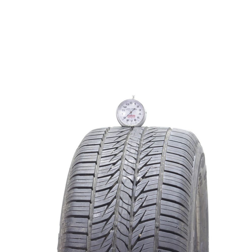 Set of (2) Used 205/55R16 General Altimax RT43 91T - 8-8.5/32 - Image 5