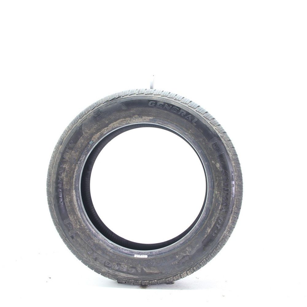 Set of (2) Used 205/55R16 General Altimax RT43 91T - 8-8.5/32 - Image 6