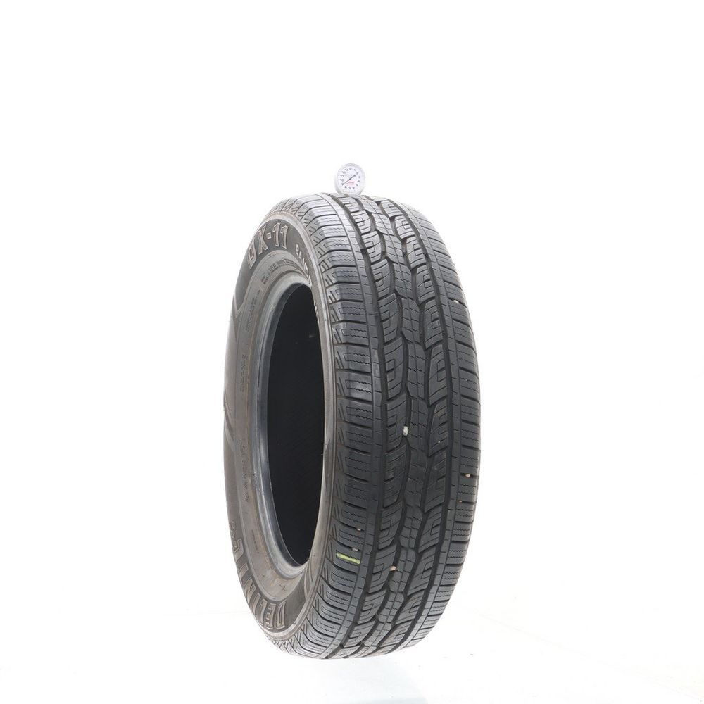 Used 225/65R17 Delinte DX-11 Bandit H/T 102H - 8.5/32 - Image 1