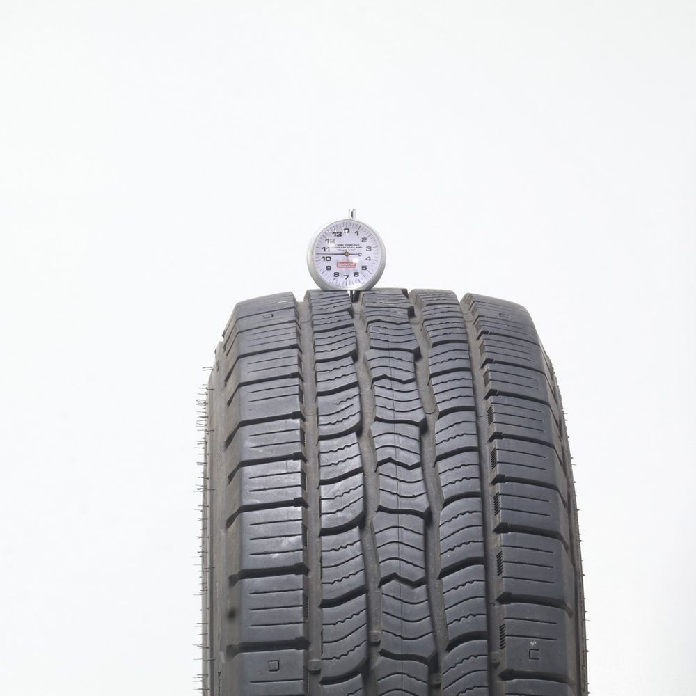 Used LT 245/75R16 Cooper Discoverer HTP II 120/116R E - 10.5/32 - Image 2