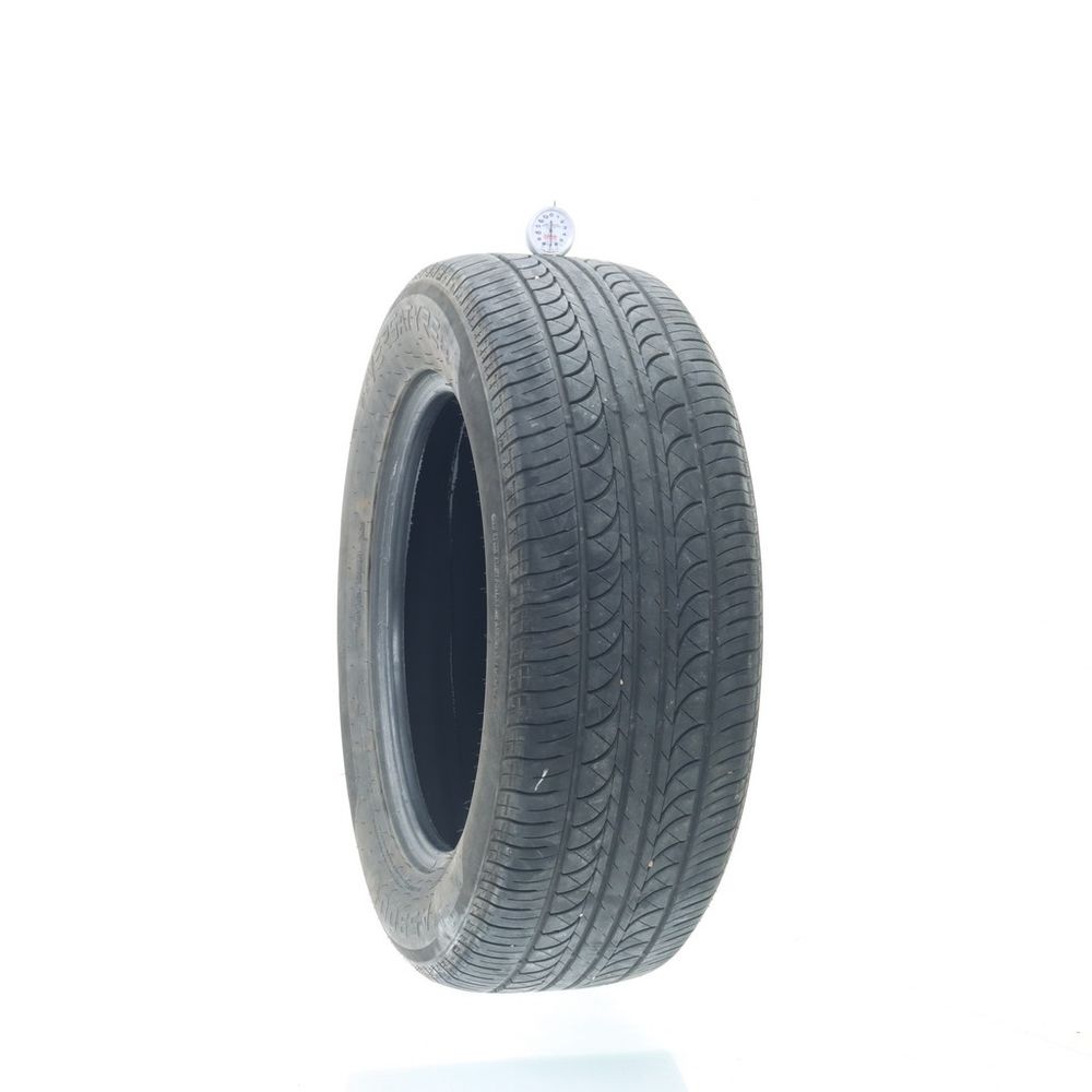 Used 245/60R18 VersaTyre AS900+ 105V - 7/32 - Image 1