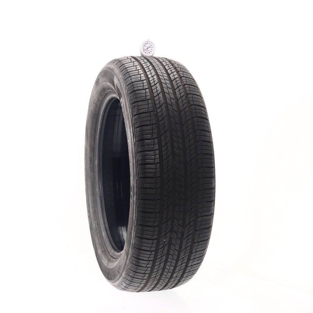 Set of (2) Used 235/55R19 Hankook Dynapro HP2 101V - 8.5-9/32 - Image 4