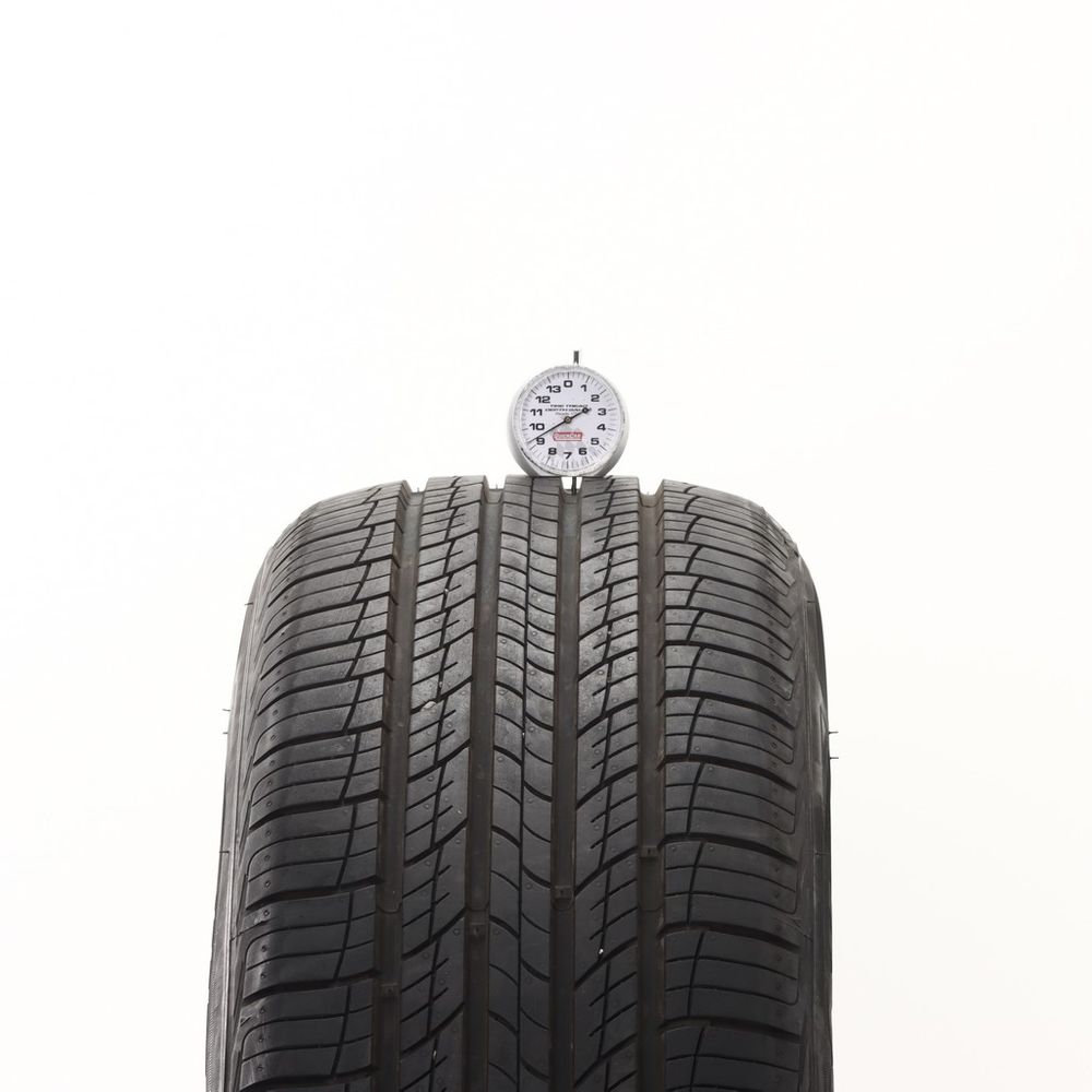 Set of (2) Used 235/55R19 Hankook Dynapro HP2 101V - 8.5-9/32 - Image 5