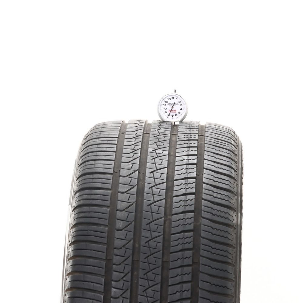 Used 265/40R22 Pirelli Scorpion Zero LR J 106Y - 8/32 - Image 2