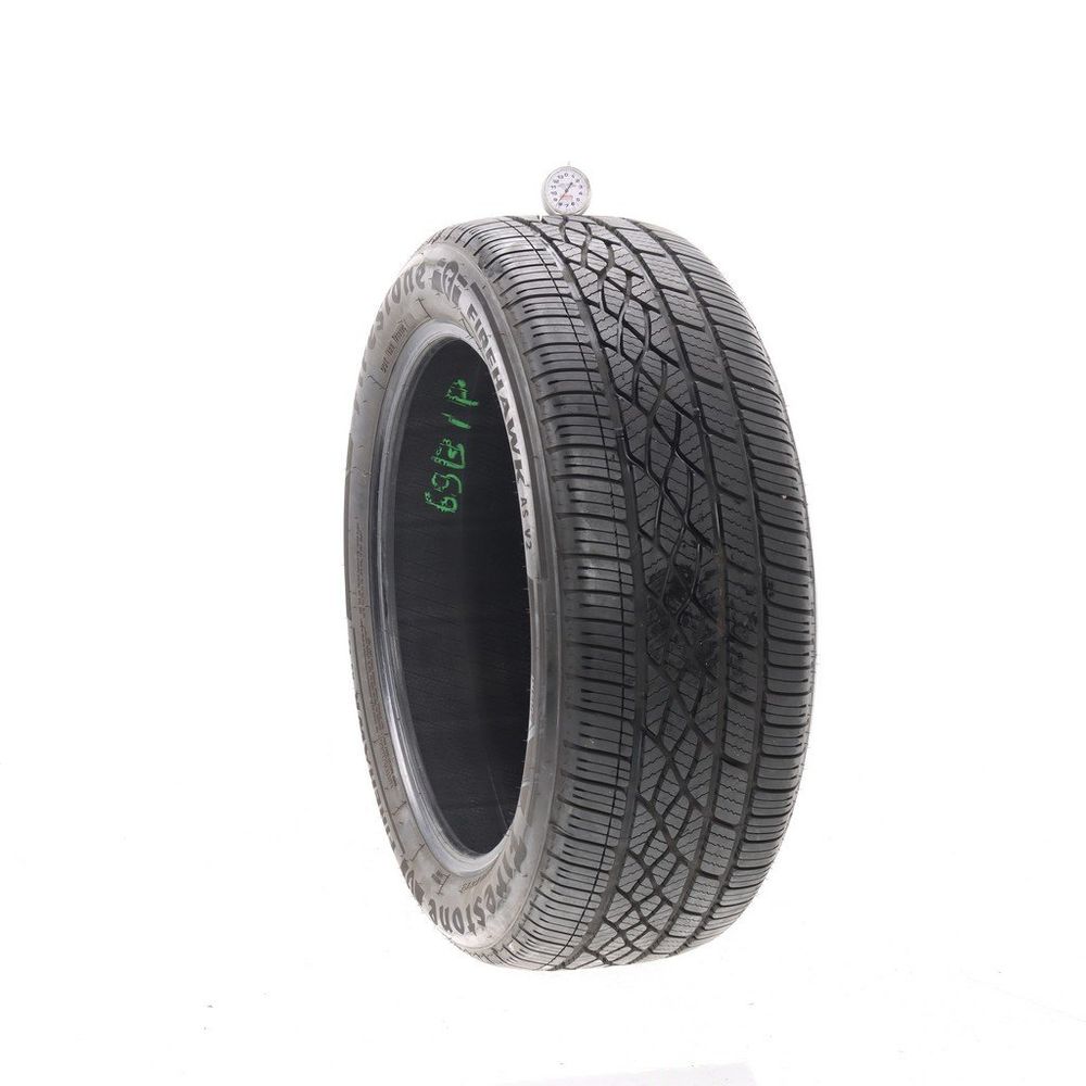 Used 245/50R20 Firestone Firehawk AS V2 102V - 8.5/32 - Image 1