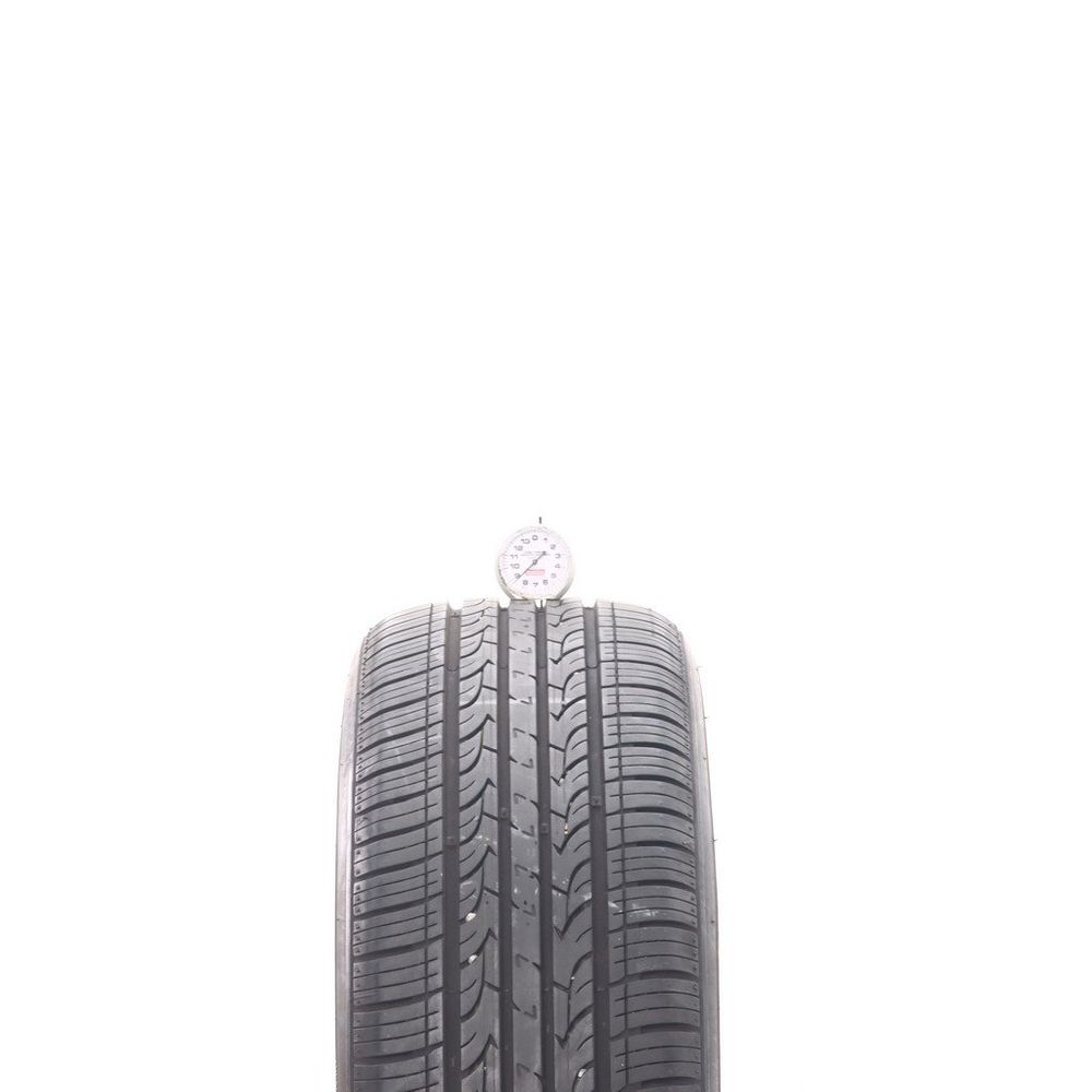 Set of (4) Used 215/55R17 Kumho Solus KH25 93V - 8-8.5/32 - Image 5