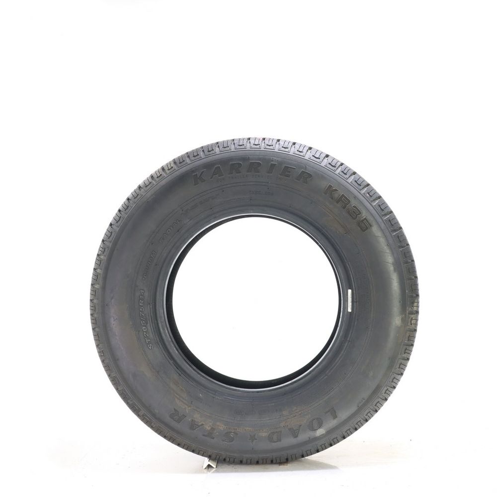 New ST 205/75R14 Load Star Karrier KR35 103/99M C - Image 3