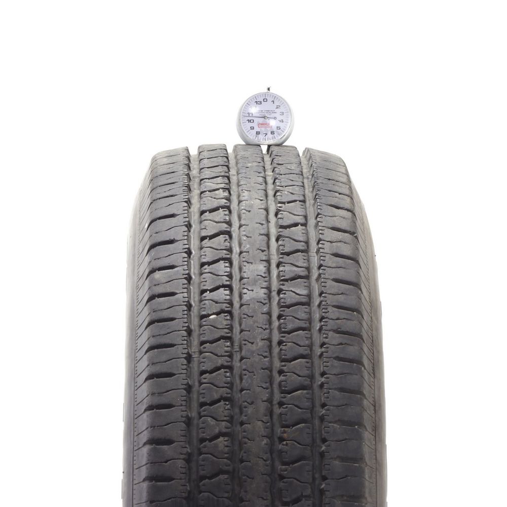 Used LT 225/75R16 BFGoodrich Commercial T/A All-Season 115/112Q E - 10.5/32 - Image 2