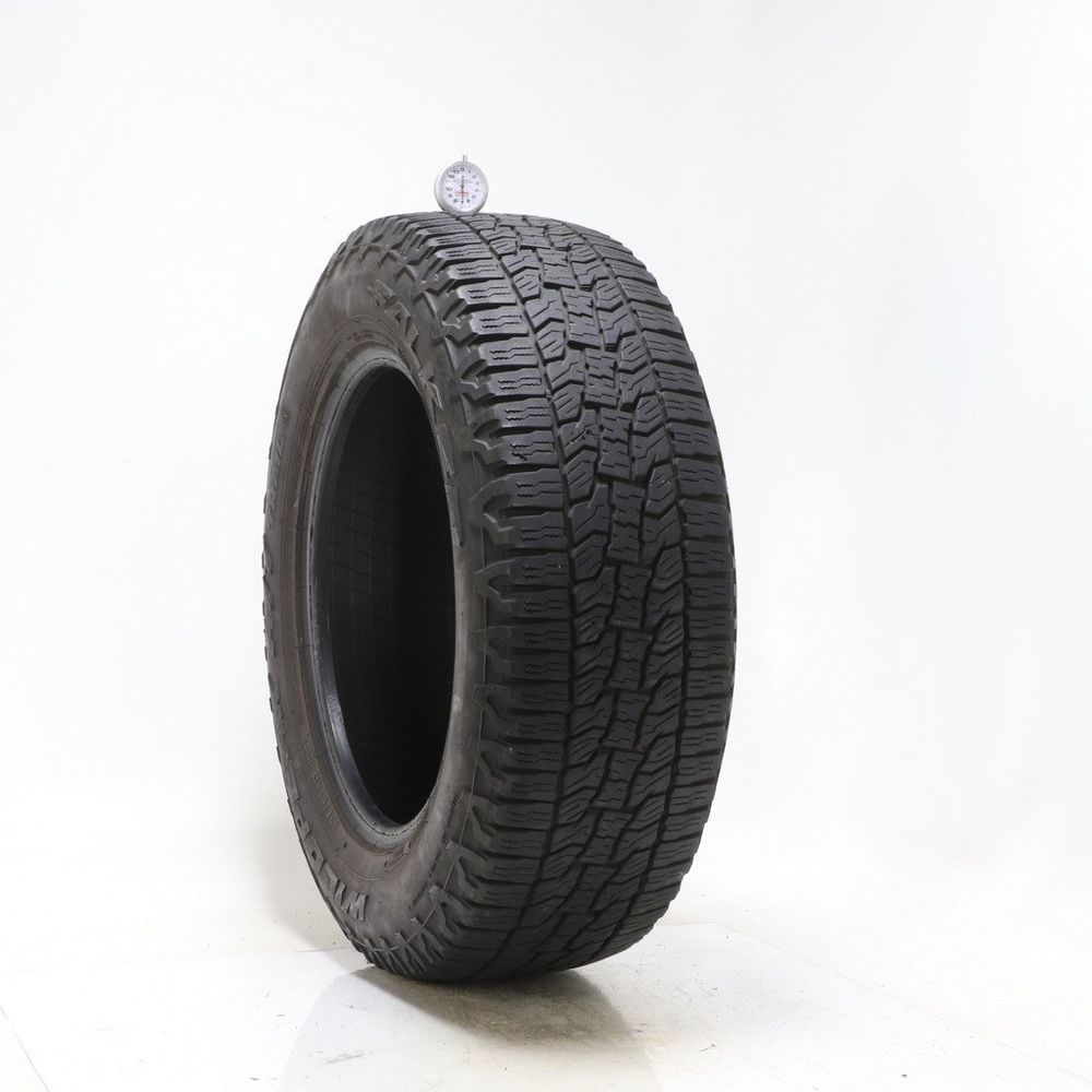 Used 235/65R17 Falken Wildpeak A/T Trail 108H - 7/32 - Image 1