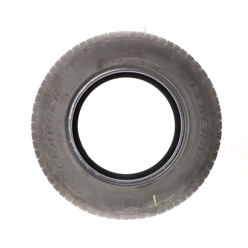 Used 265/65R17 General Grabber HTS 60 112T - 6.5/32 - Image 3
