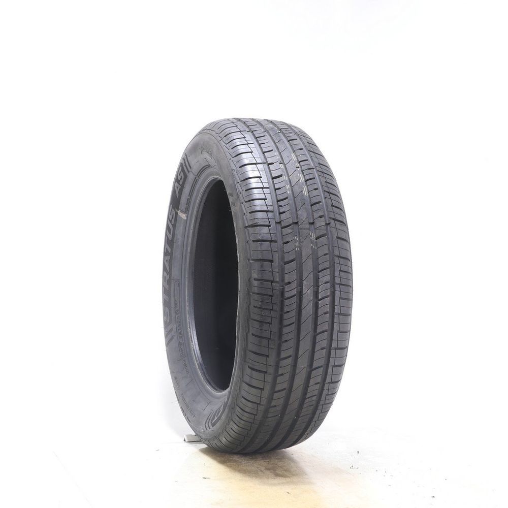 Driven Once 225/60R18 Mastercraft Stratus AS 100H - 9/32 - Image 1