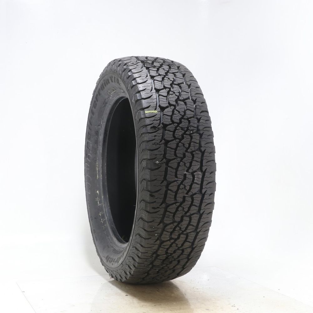 New 245/60R20 BFGoodrich Trail-Terrain T/A 107H - Image 1
