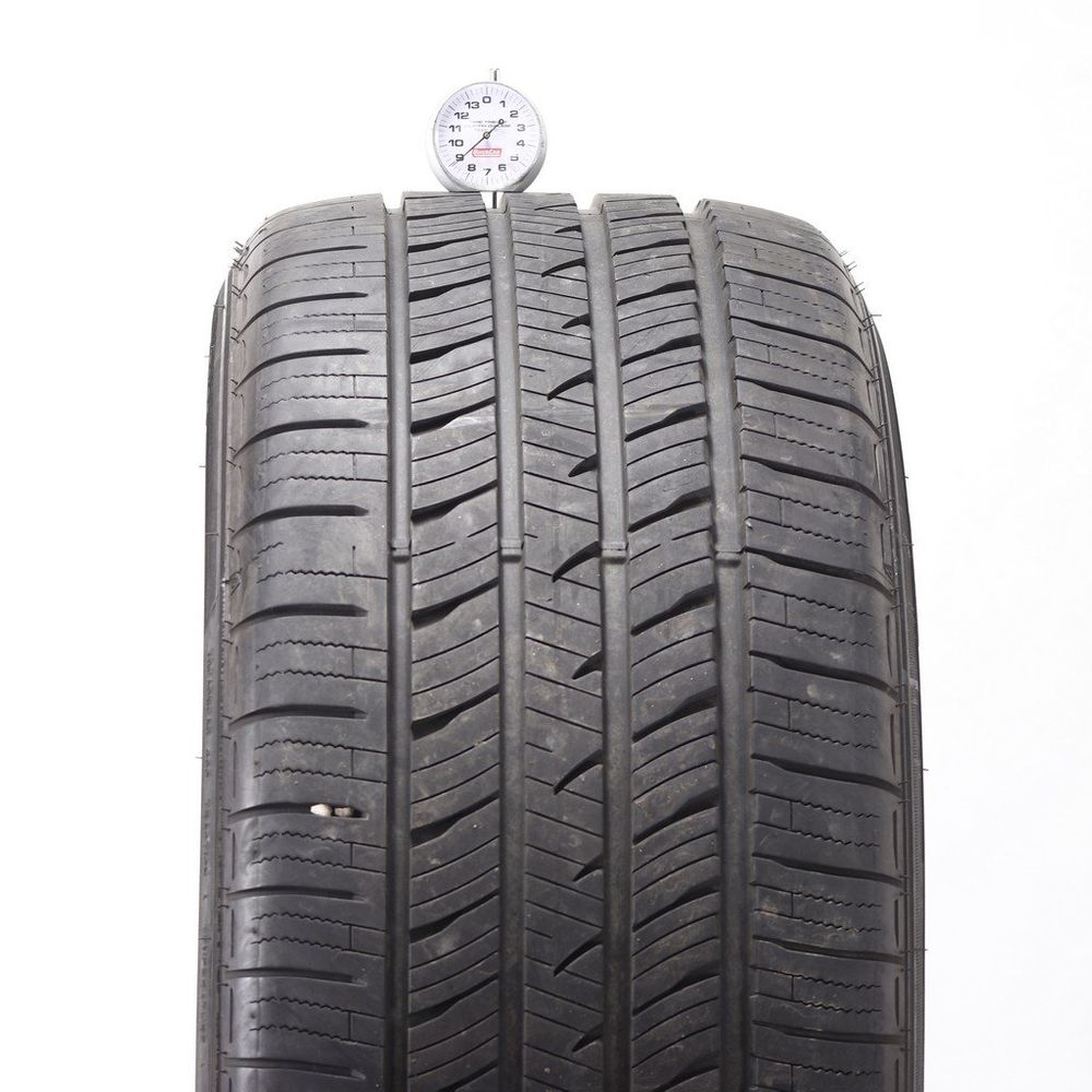Set of (2) Used 265/50R19 Falken Ziex CT60 A/S 110V - 8.5-10/32 - Image 2