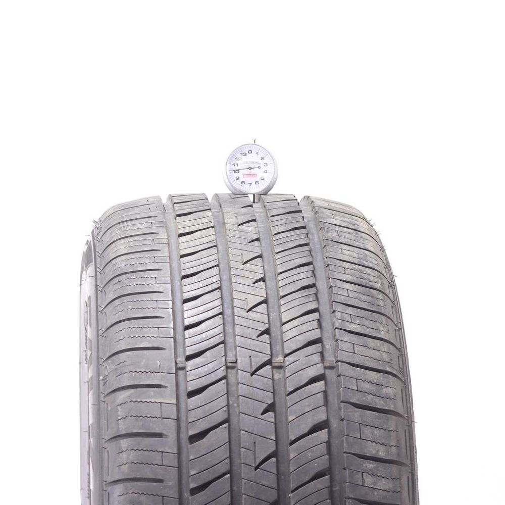 Set of (2) Used 265/50R19 Falken Ziex CT60 A/S 110V - 8.5-10/32 - Image 5