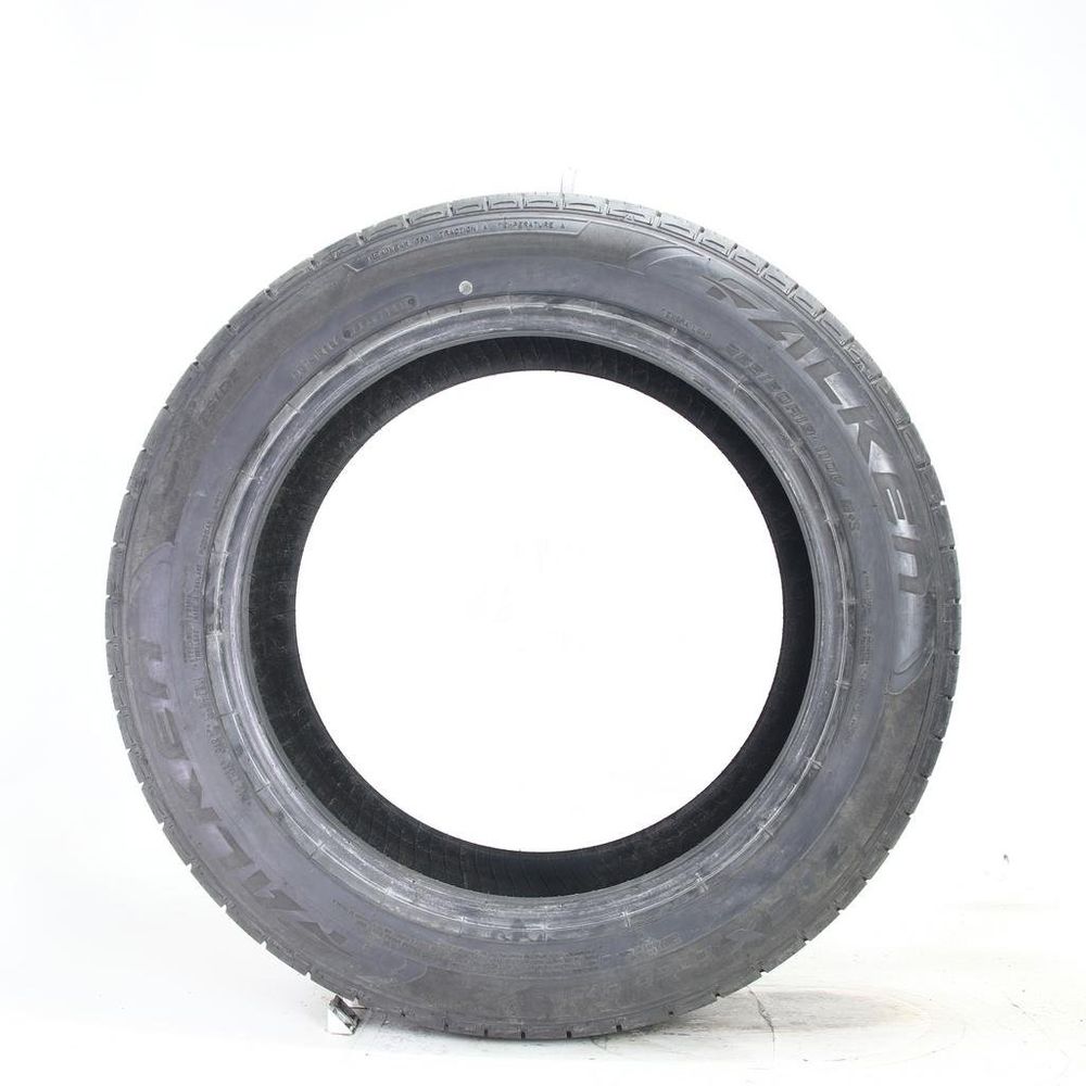 Set of (2) Used 265/50R19 Falken Ziex CT60 A/S 110V - 8.5-10/32 - Image 6