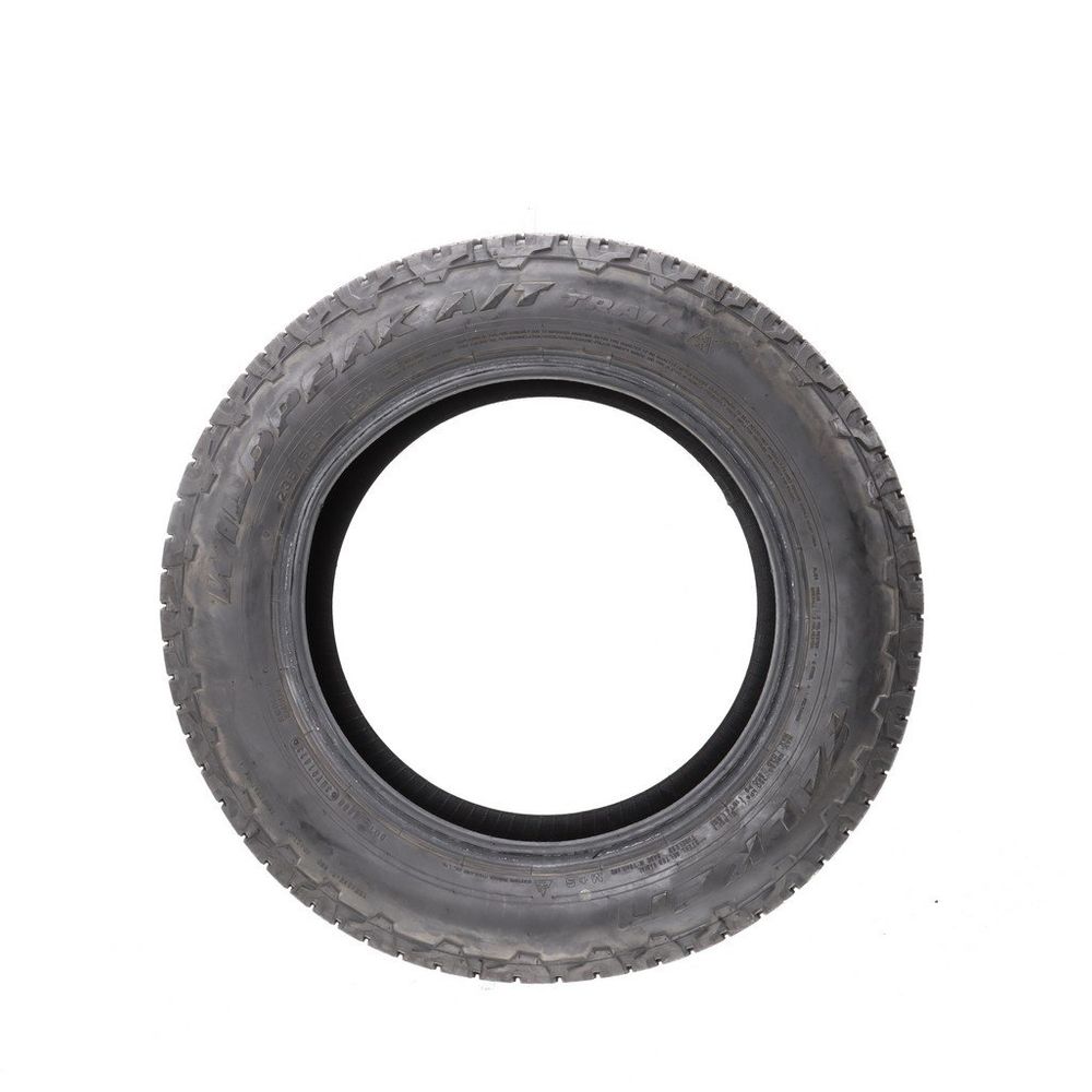 Used 235/60R17 Falken Wildpeak A/T Trail 102H - 9/32 - Image 3