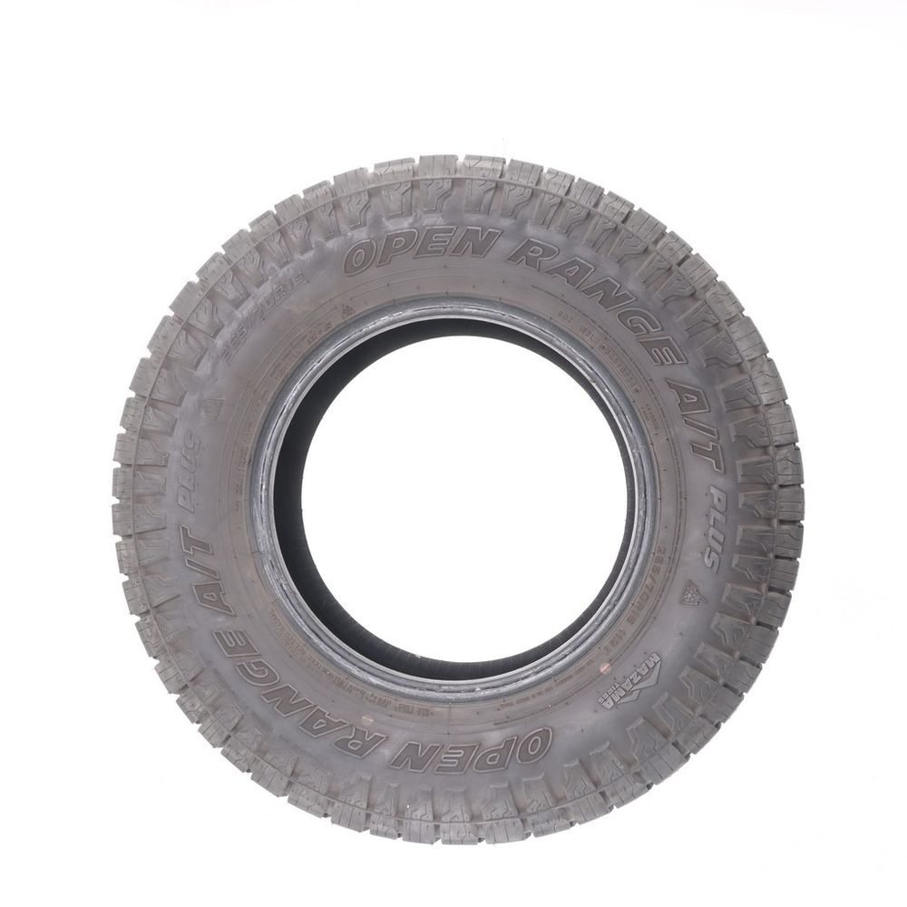 Used 265/70R16 Mazama Open Range A/T Plus 112T - 8.5/32 - Image 3