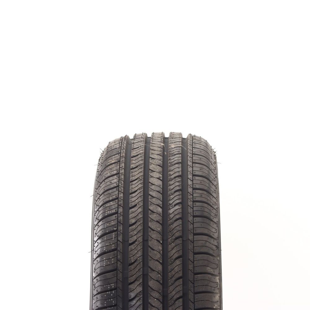 Set of (4) New 195/70R14 Paragon Tour A/S 91T - Image 2