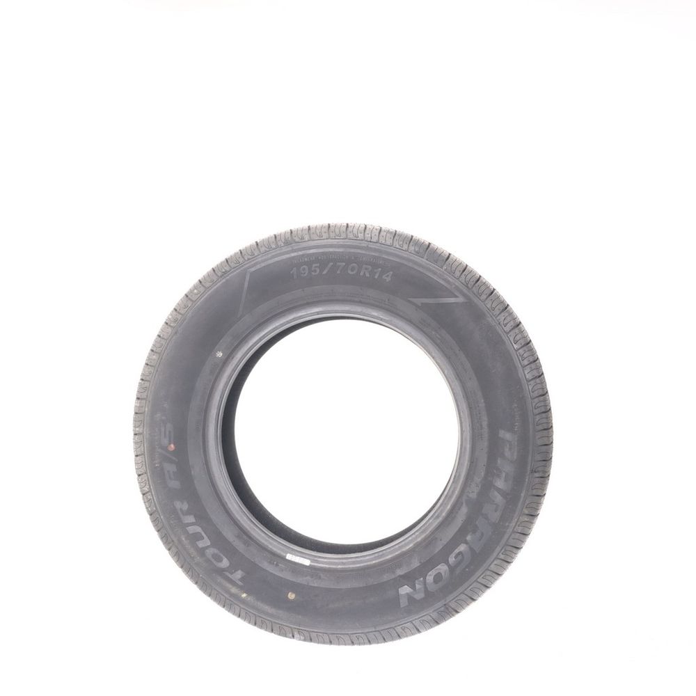 Set of (4) New 195/70R14 Paragon Tour A/S 91T - Image 3